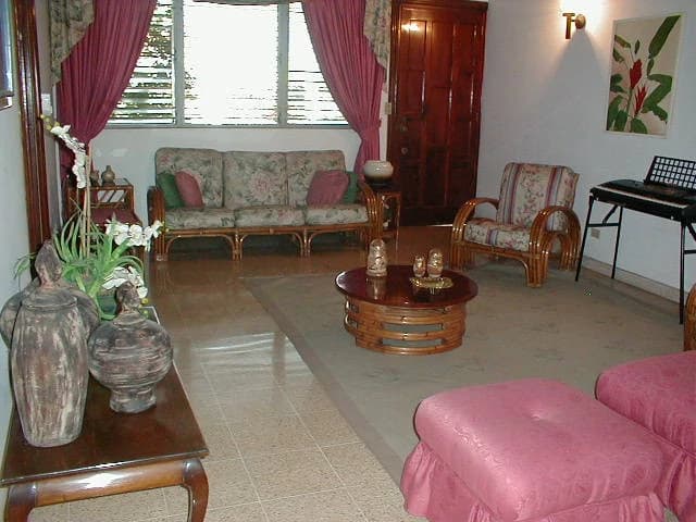 House In Panama City, San Francisco - photo 11