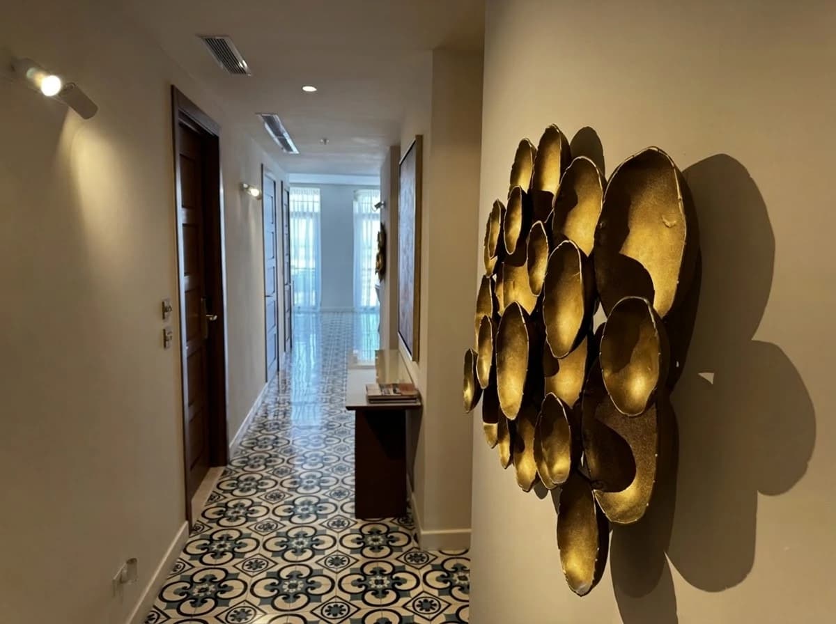 Luxury Furnished Apartment for Rent, Casco Viejo - photo 10