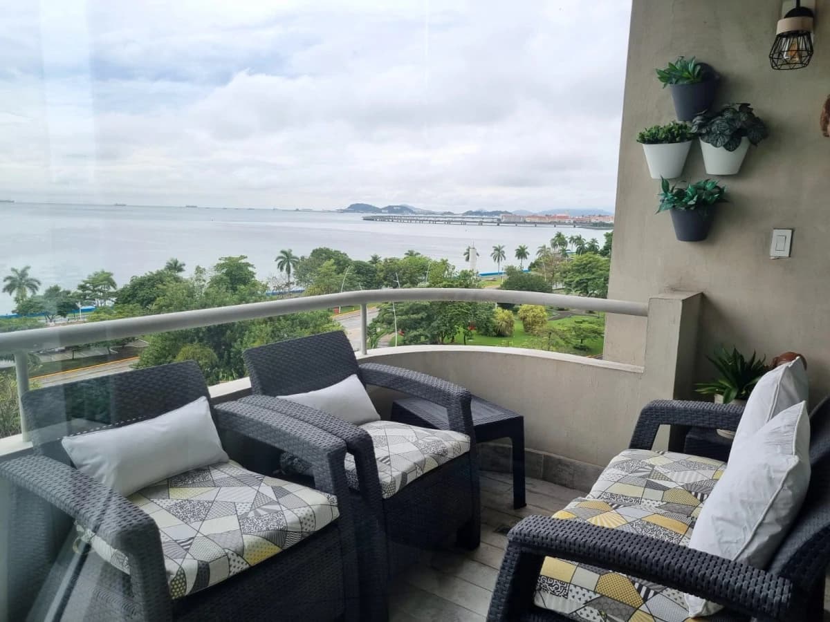 Spectacular Apartment with Ocean View for Sale - photo 5
