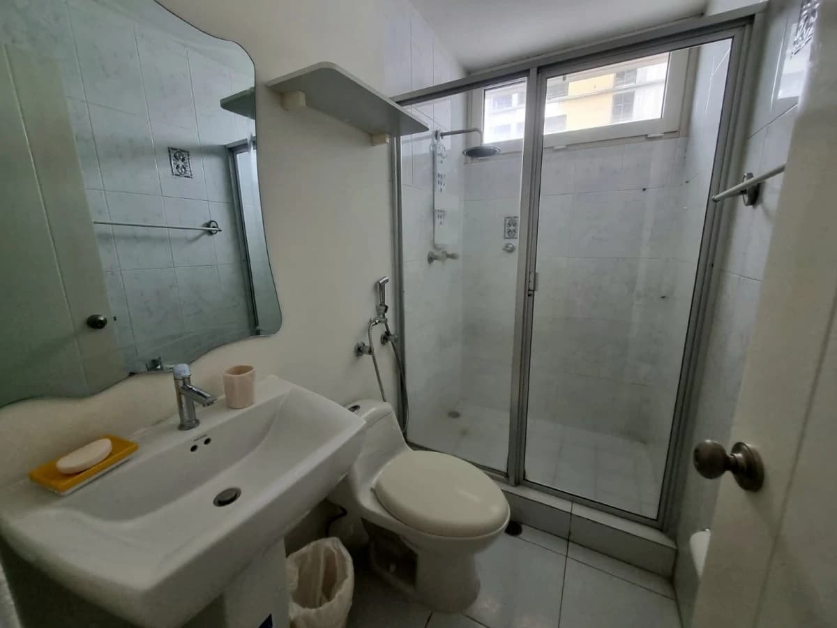Spectacular Apartment with Ocean View for Sale - photo 13