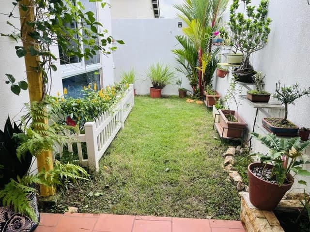 Single-family house for sale in Costa Verde. - photo 12