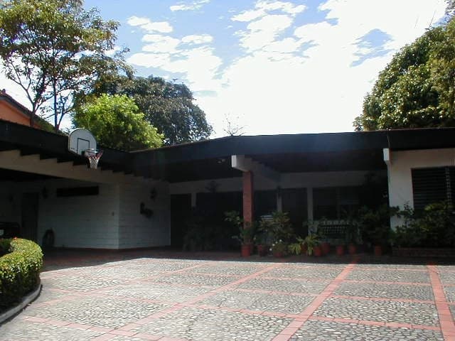 House In Panama City, San Francisco - photo 3
