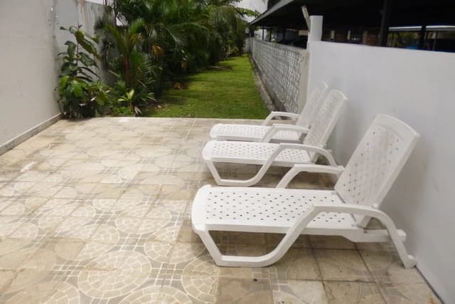 Furnished Apartment in Marbella Across the Park - photo 7