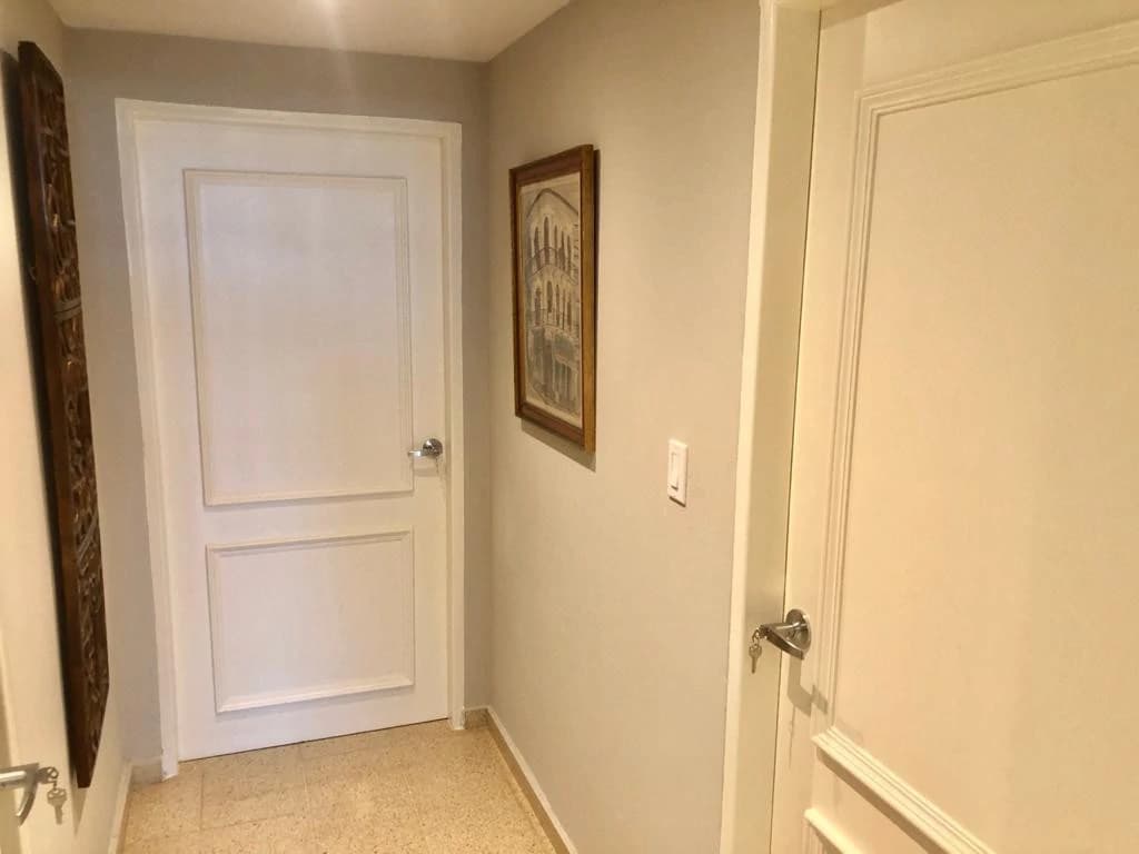 Furnished Apartment in Marbella Across the Park - photo 8
