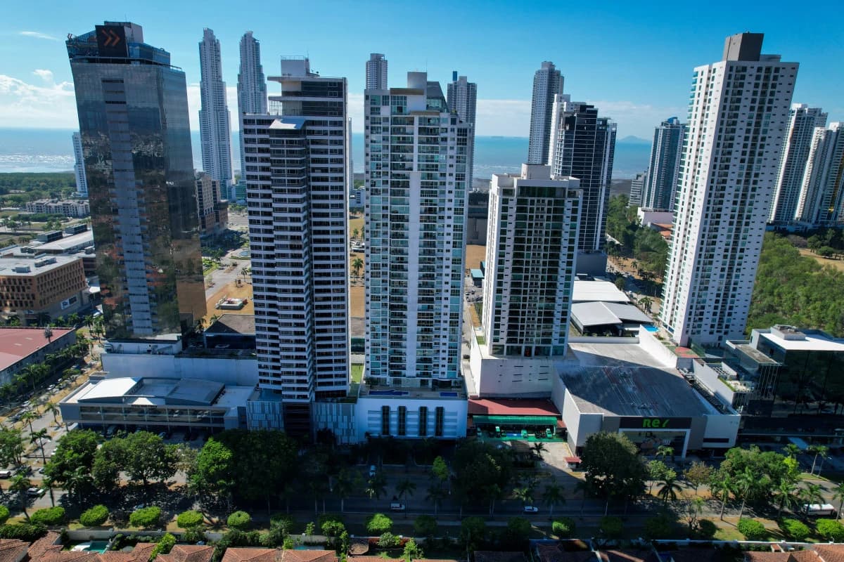 THE EPITOME OF URBAN LUXURY: 580 m² - photo 1