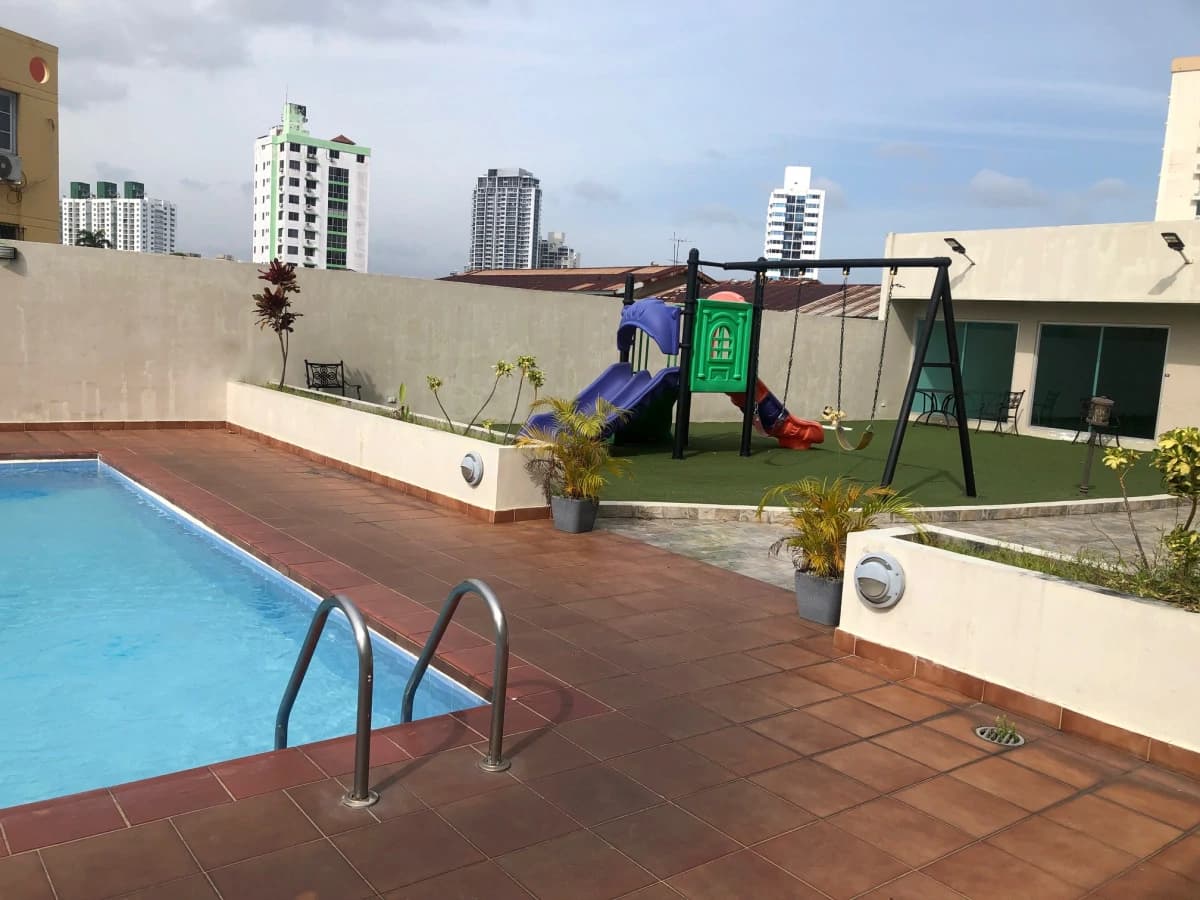 Apartment for Sale in PH Green Point - photo 6
