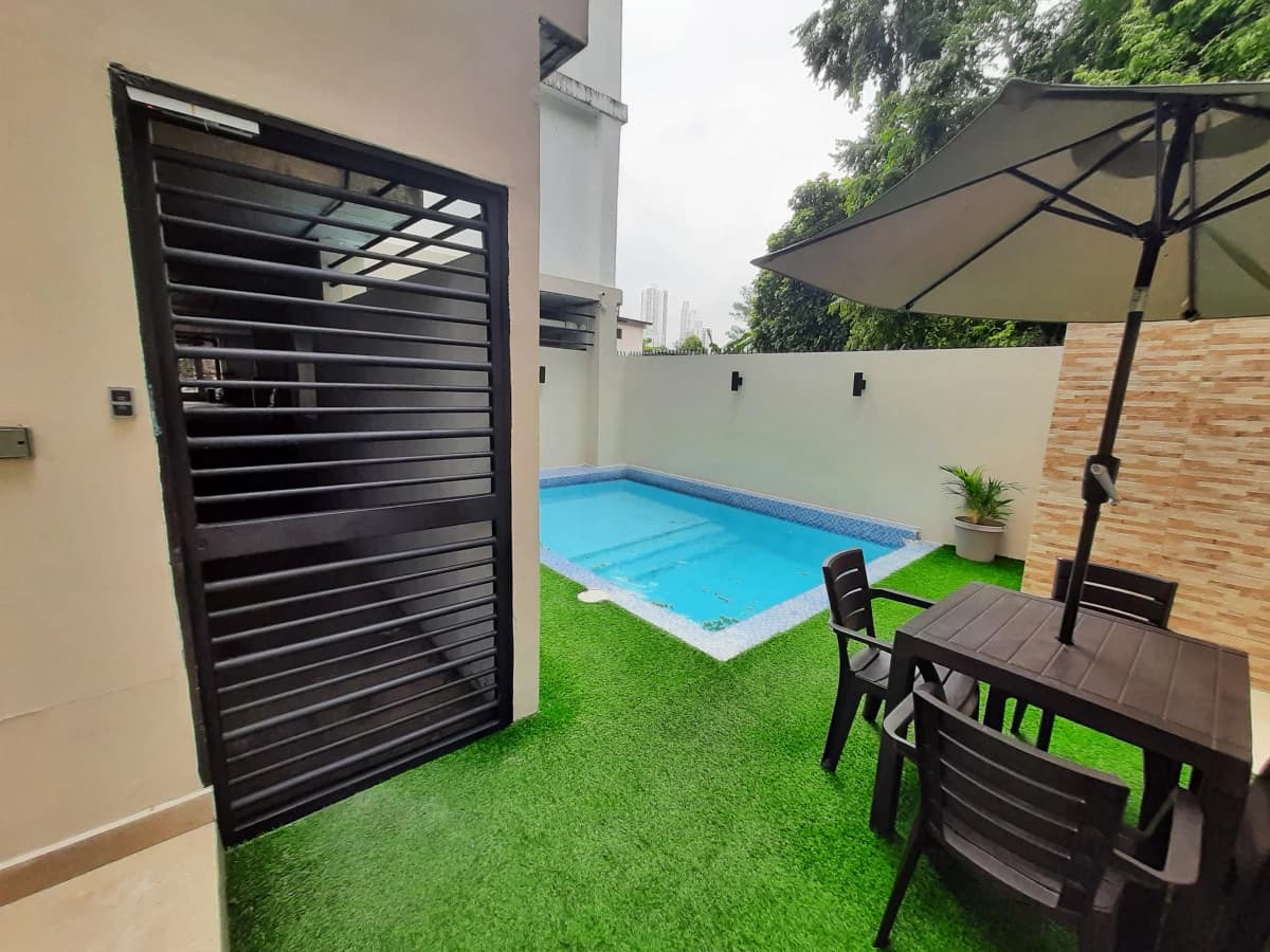 Studio Apartment for Rent at Teus - photo 6