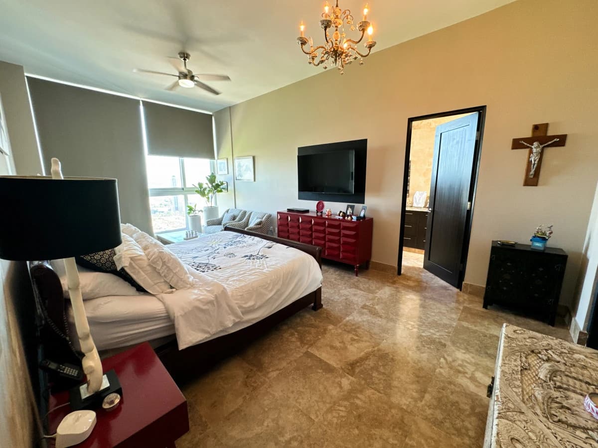 THE EPITOME OF URBAN LUXURY: 580 m² - photo 7