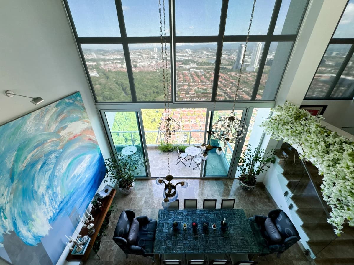 THE EPITOME OF URBAN LUXURY: 580 m² - photo 6