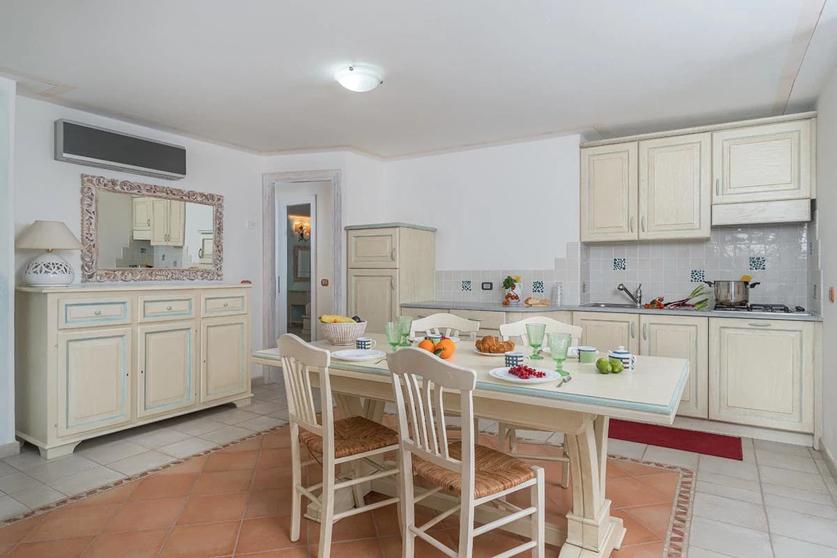 5 bed villa for sale in Sardinia - photo 5