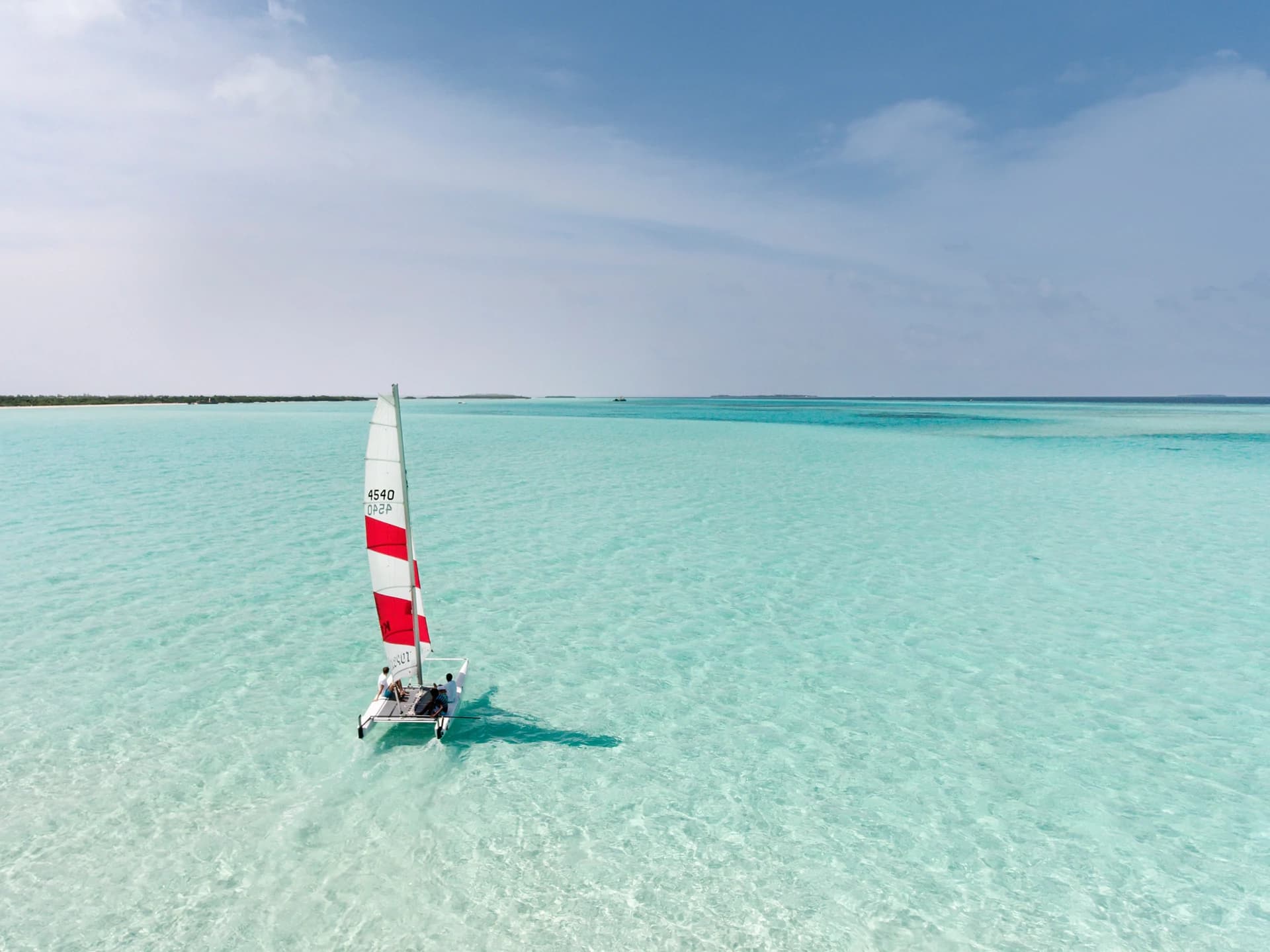 Luxury Maldives beach & over water villas for sale | Soneva Jani - photo 16