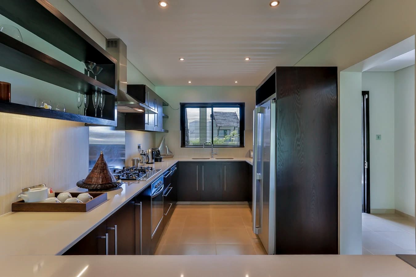 2-3 bedroom penthouse for sale at Anahita Mauritius - photo 6
