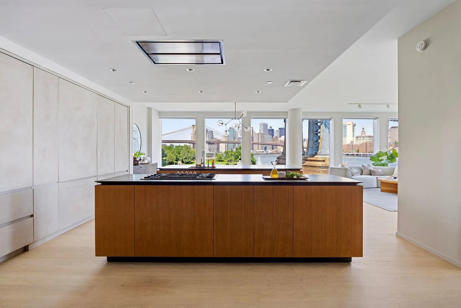 4 bed waterfront condo for sale in DUMBO NYC - photo 8