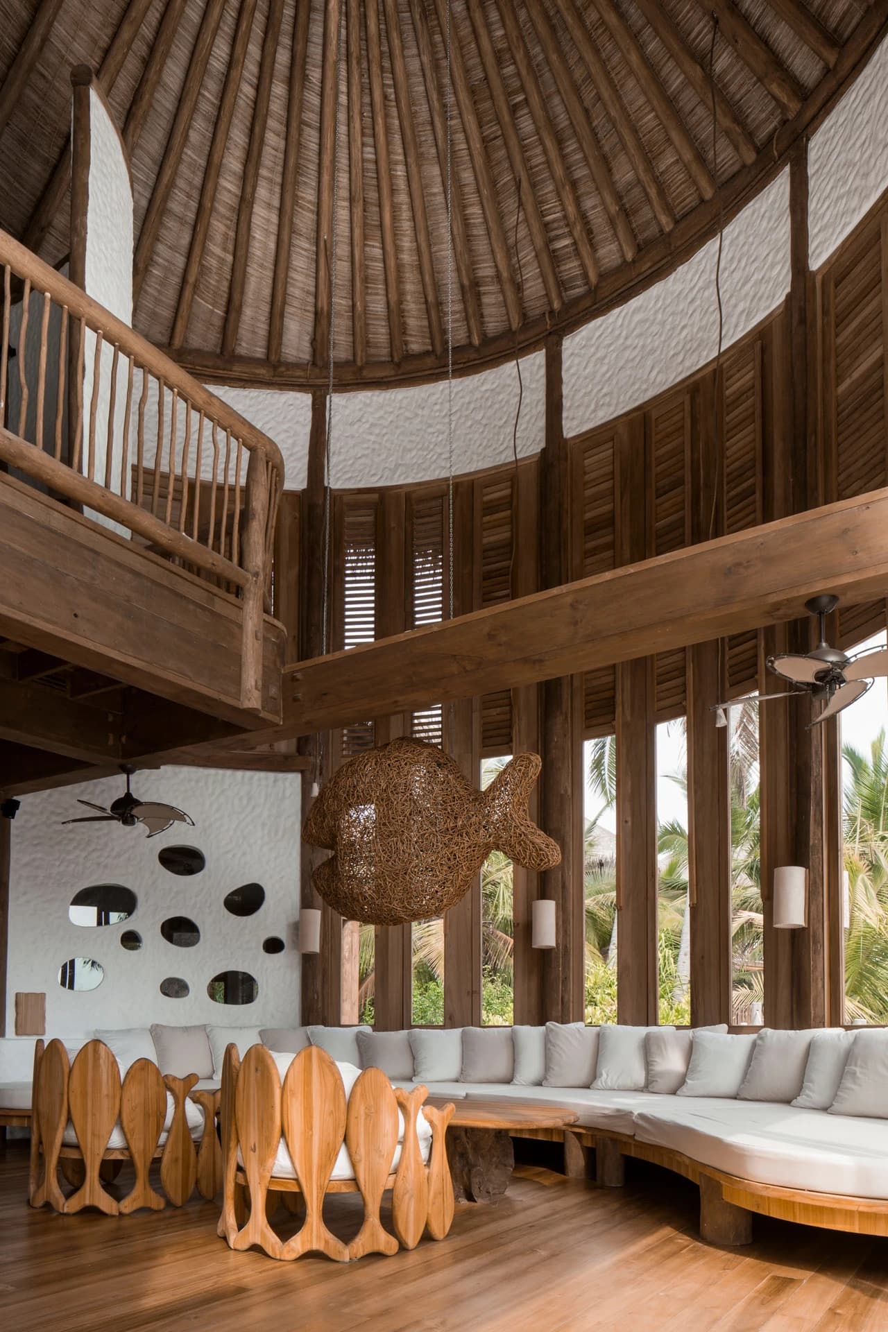 3 bed bed villa for sale - Villa 41 at Soneva Fushi, Maldives - photo 15