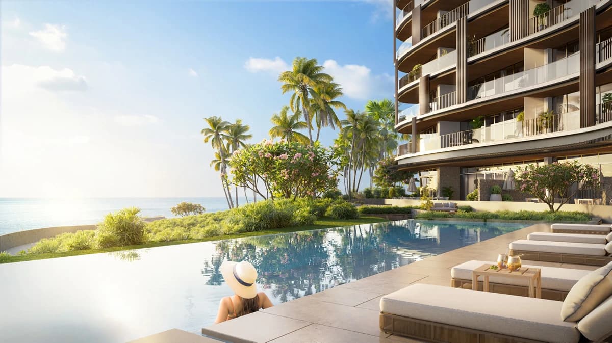 2 Bed Ocean House residence for sale at Mandarin Oriental Grand Cayman - photo 10