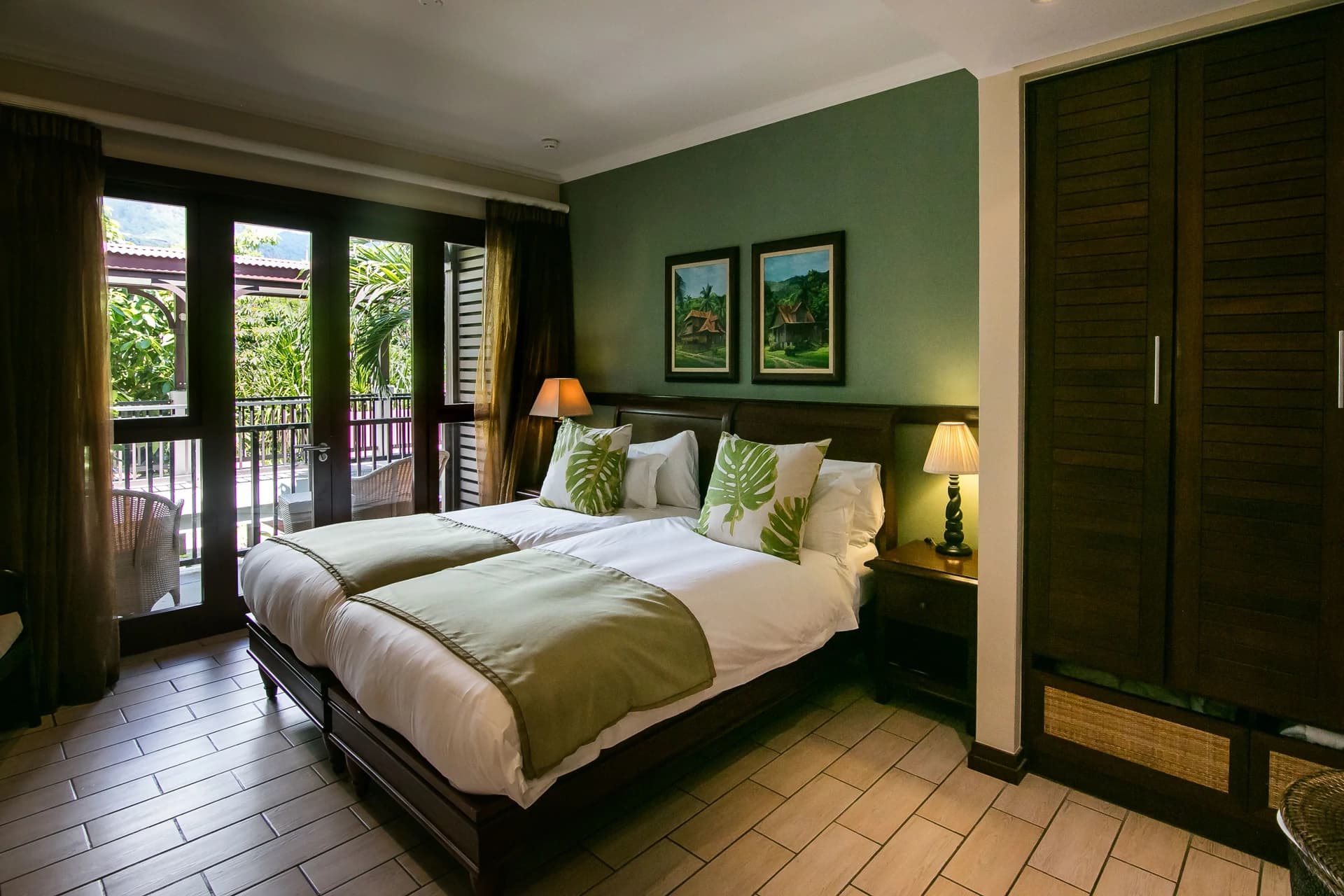 Hibiscus - 2 Bed Apartment for sale at Eden Island, Seychelles - photo 11