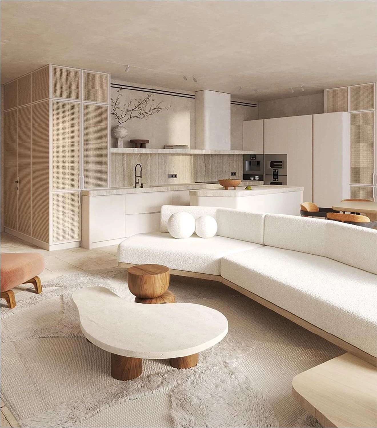 2 and 3-bed branded Marina Apartments for sale at Elounda Hills, Crete - photo 6