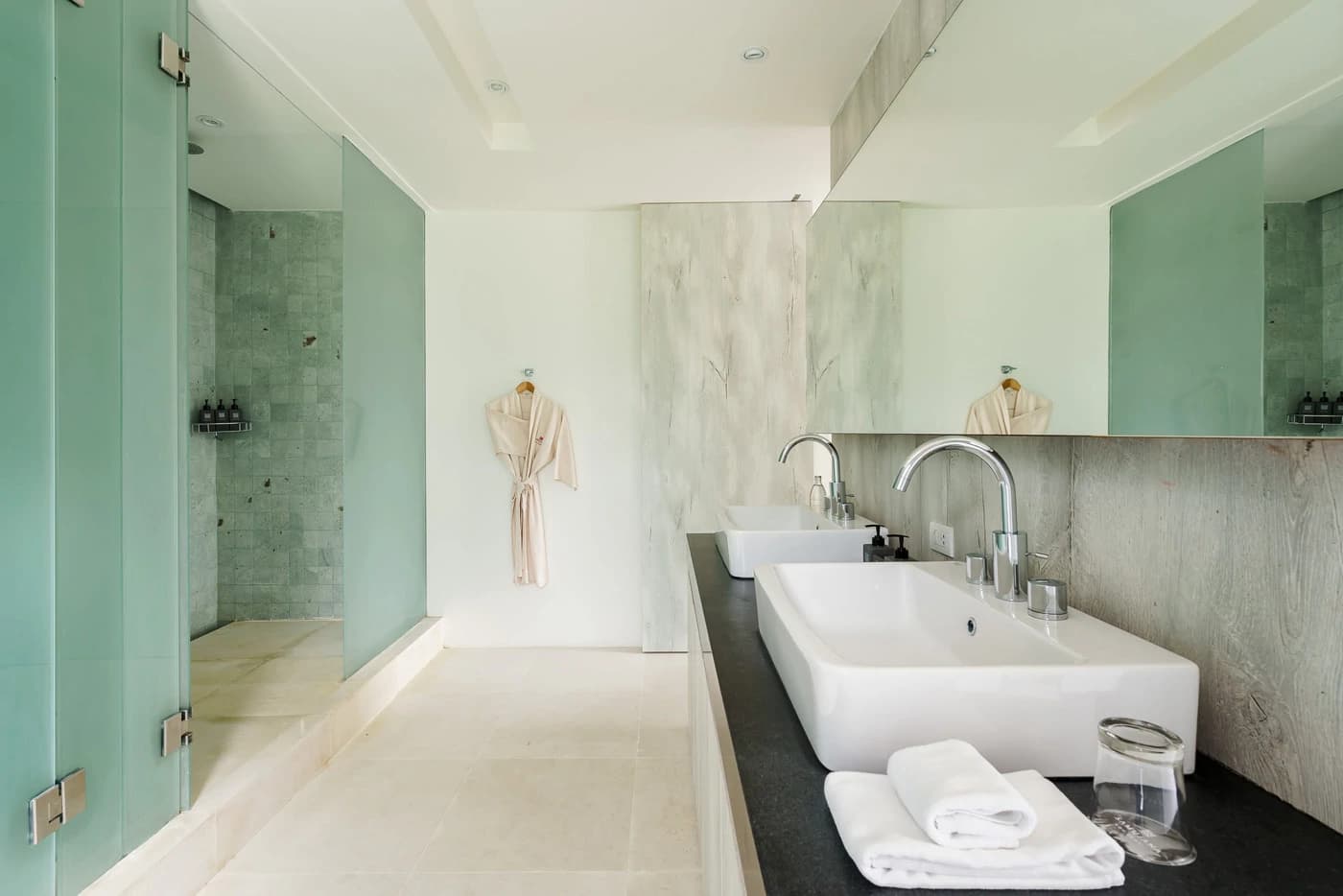 Luxury 3-8 bed resort villas for sale at Samujana Koh Samui, Thailand - photo 36