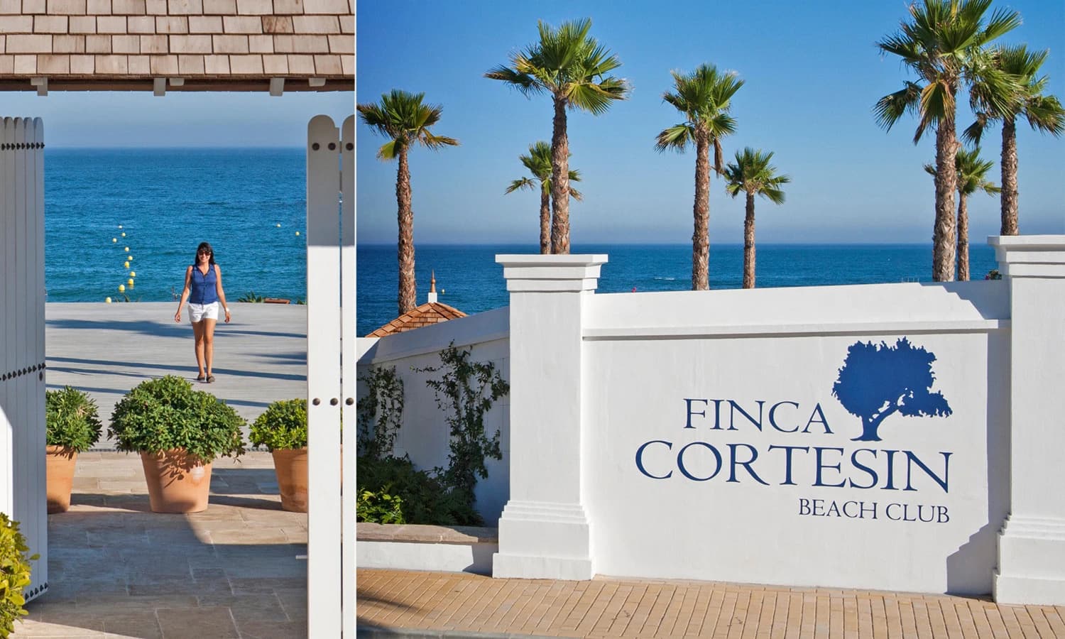 Luxury 4 & 5 bed golf side villas for sale at Finca Corestin | Spain - photo 22