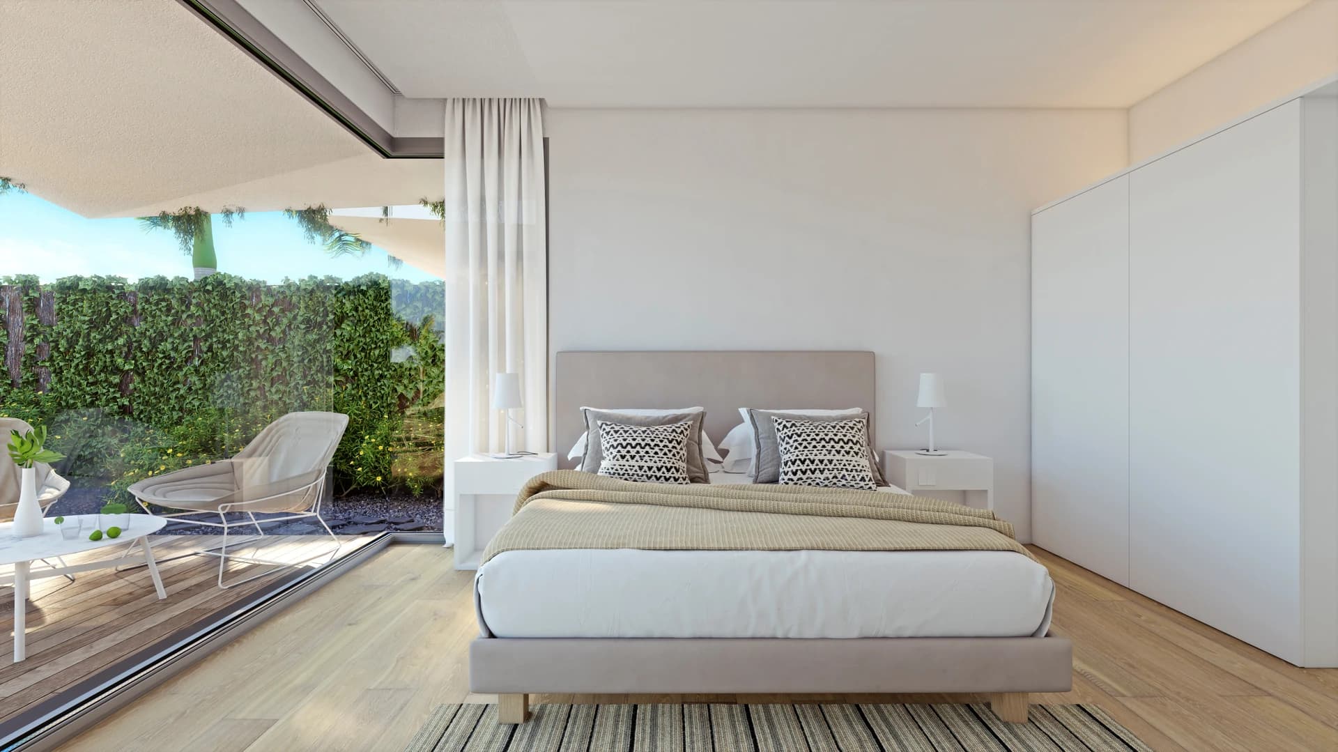 Luxury Tenerife Villas For Sale - Abama Tenerife - Las Villas del Tenis - photo 6