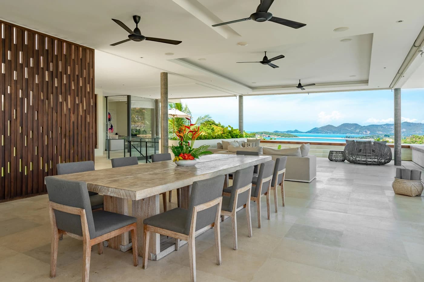 Luxury 3-8 bed resort villas for sale at Samujana Koh Samui, Thailand - photo 25