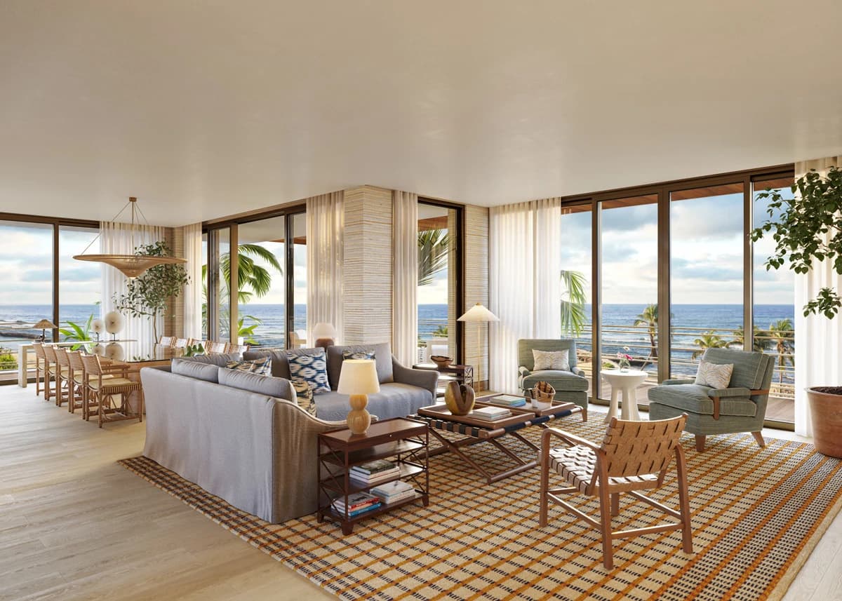 Mandarin Oriental Grand Cayman branded residences for sale - photo 10