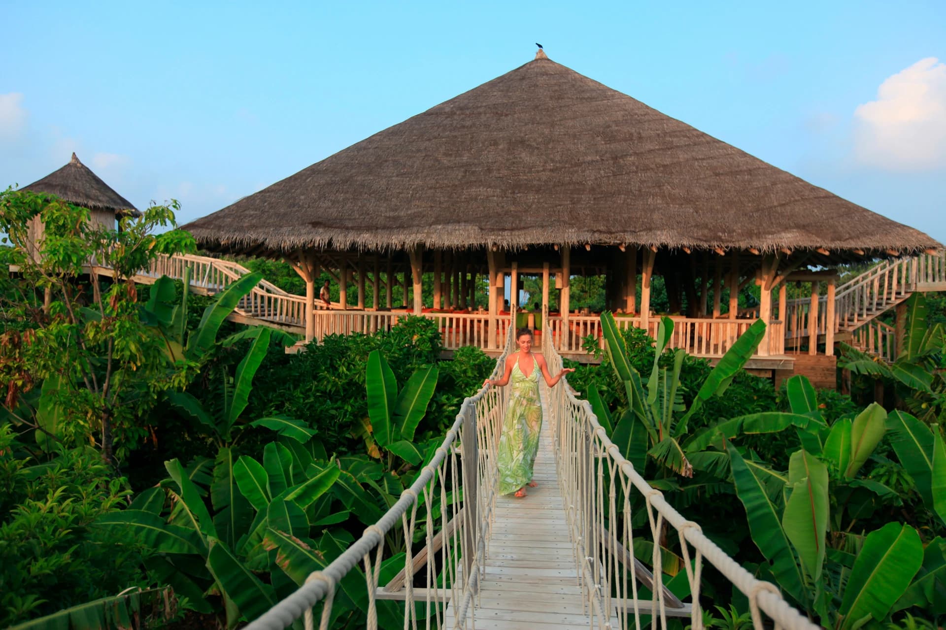 Luxury branded beach villas for sale | Soneva Fushi Maldives - photo 15