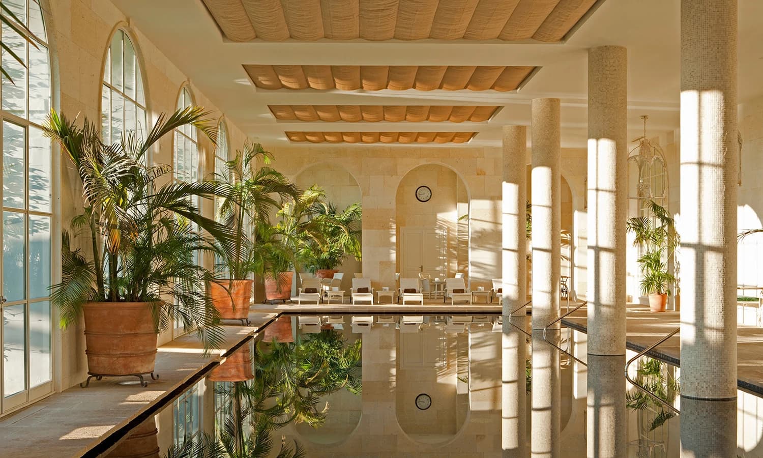 Luxury 4 & 5 bed golf side villas for sale at Finca Corestin | Spain - photo 31