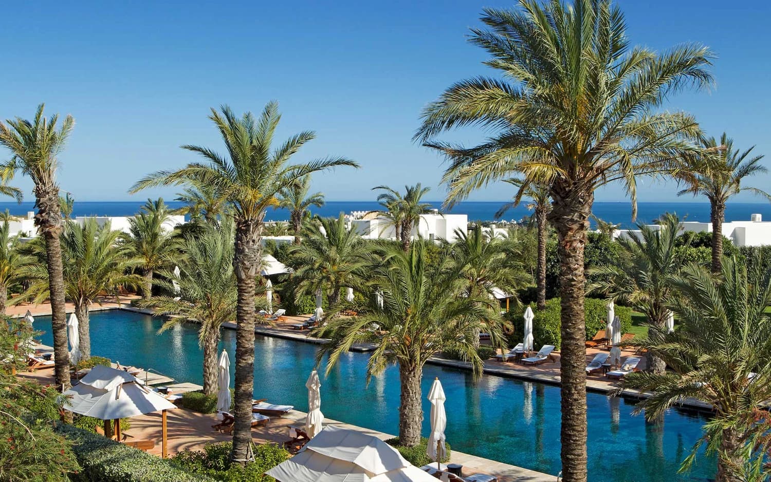 Luxury 5 & 6 bed golf villas for sale at Finca Corestin | Spain - photo 7