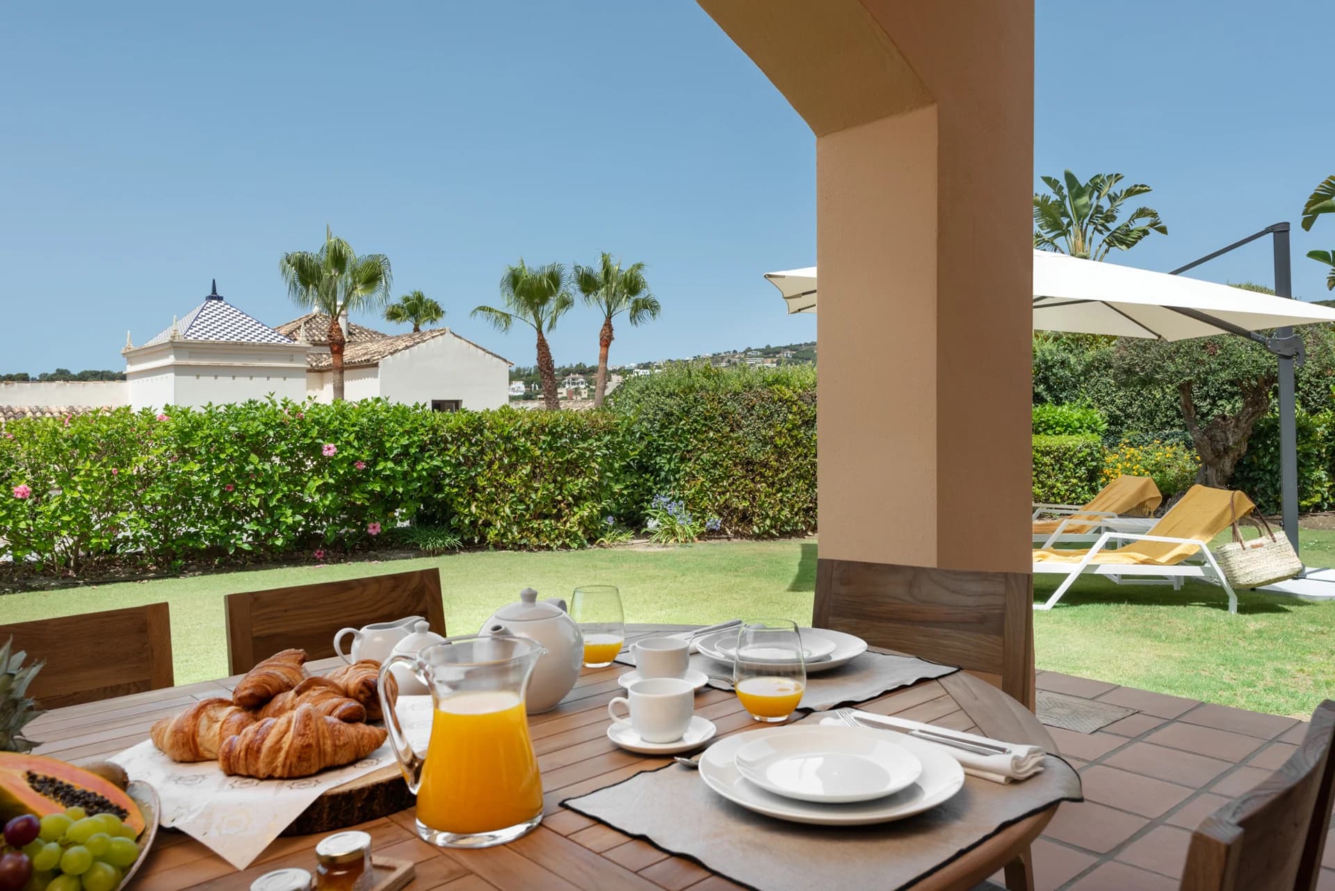 Los Cortijos De La Reserva, Sotogrande - photo 4