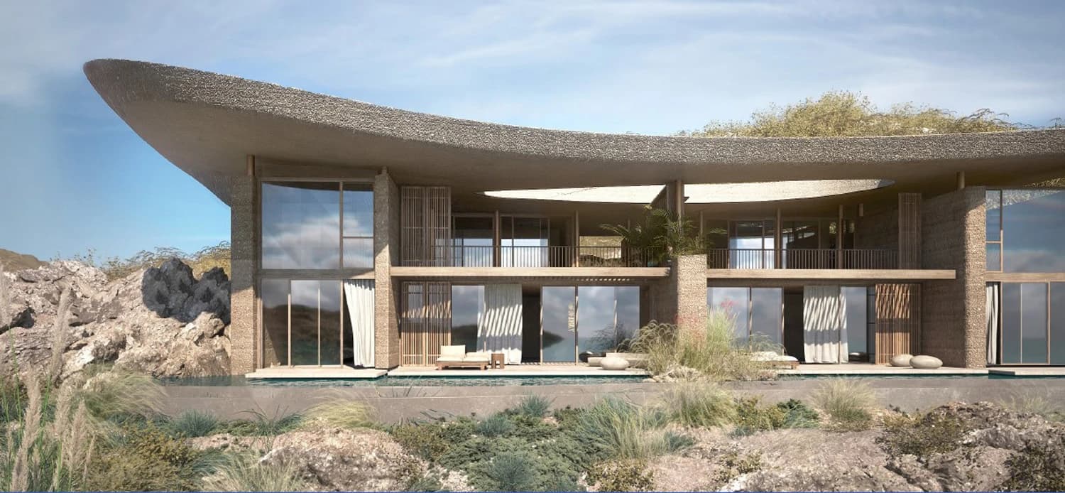 1 and 2-bed branded Hill Top Apartments for sale at Elounda Hills, Crete - photo 5