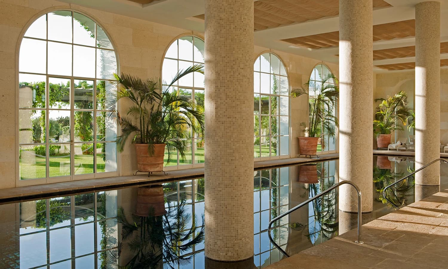 Luxury 5 & 6 bed golf villas for sale at Finca Corestin | Spain - photo 20