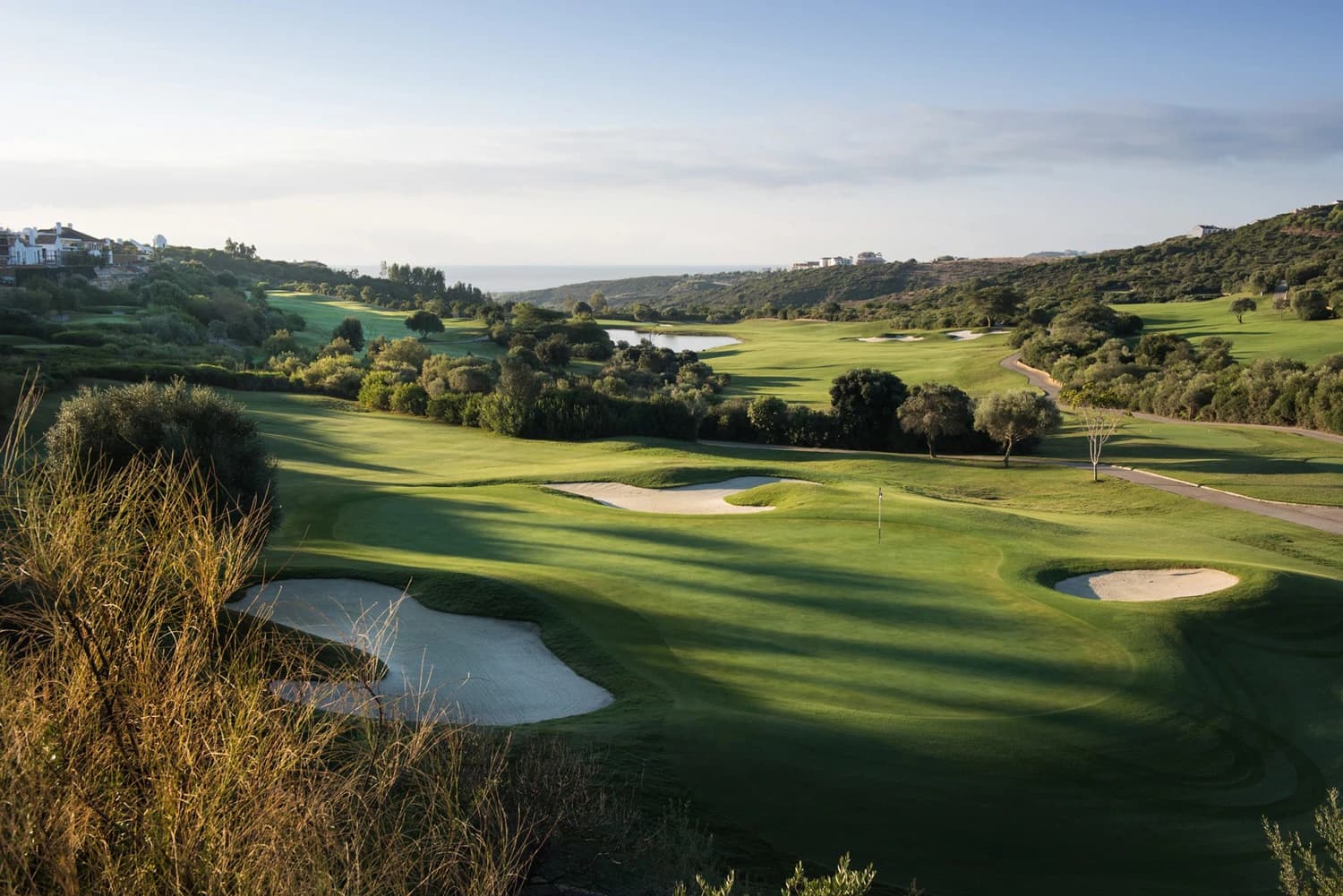 Luxury 5 & 6 bed golf villas for sale at Finca Corestin | Spain - photo 9