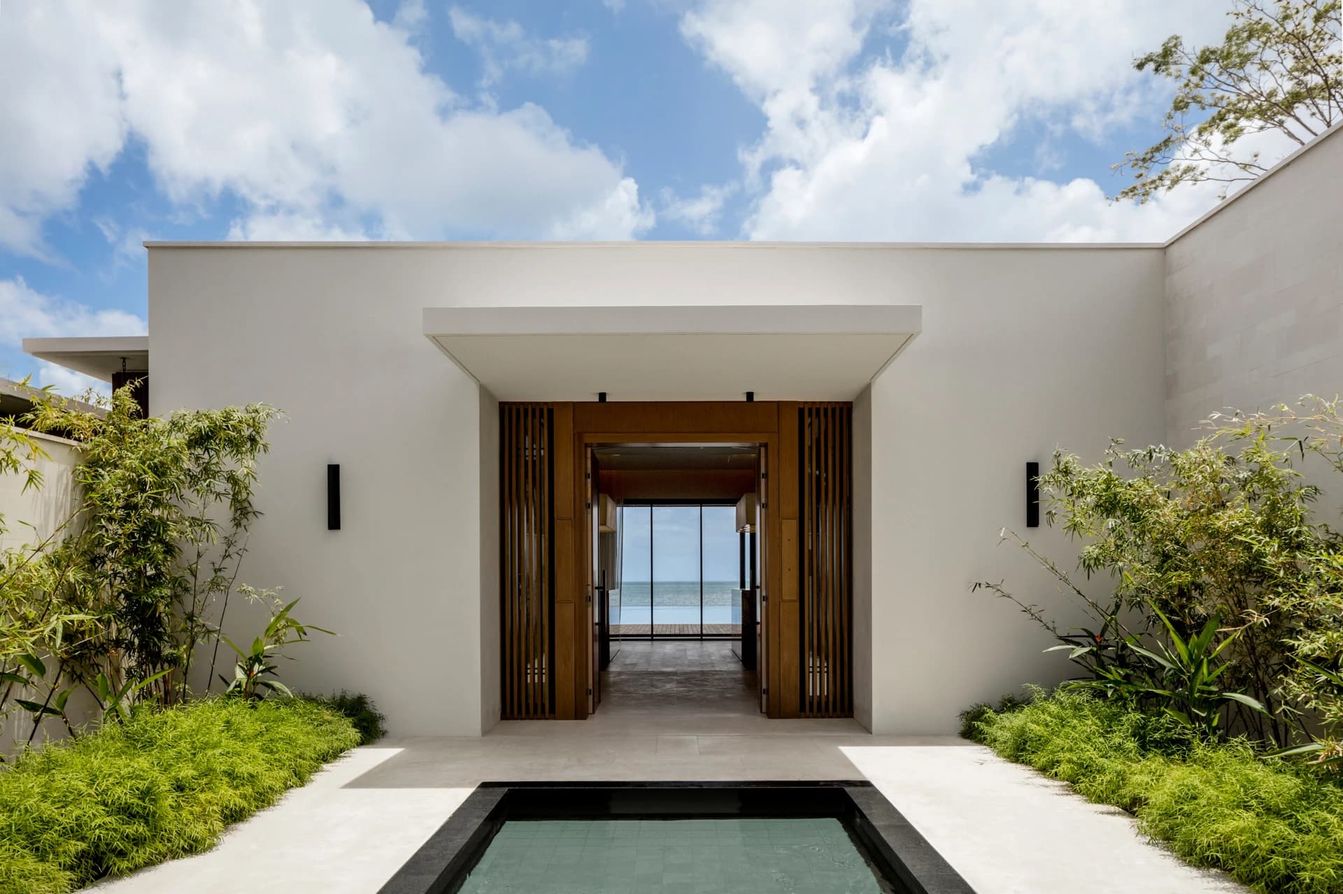 5 star beach and hillside villas for sale at Silversands Grenada, 3-4 Beds - photo 17