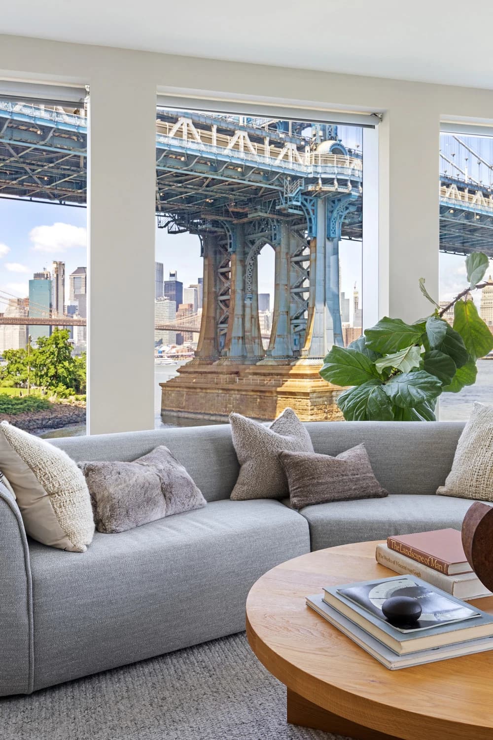 4 bed waterfront condo for sale in DUMBO NYC - photo 5