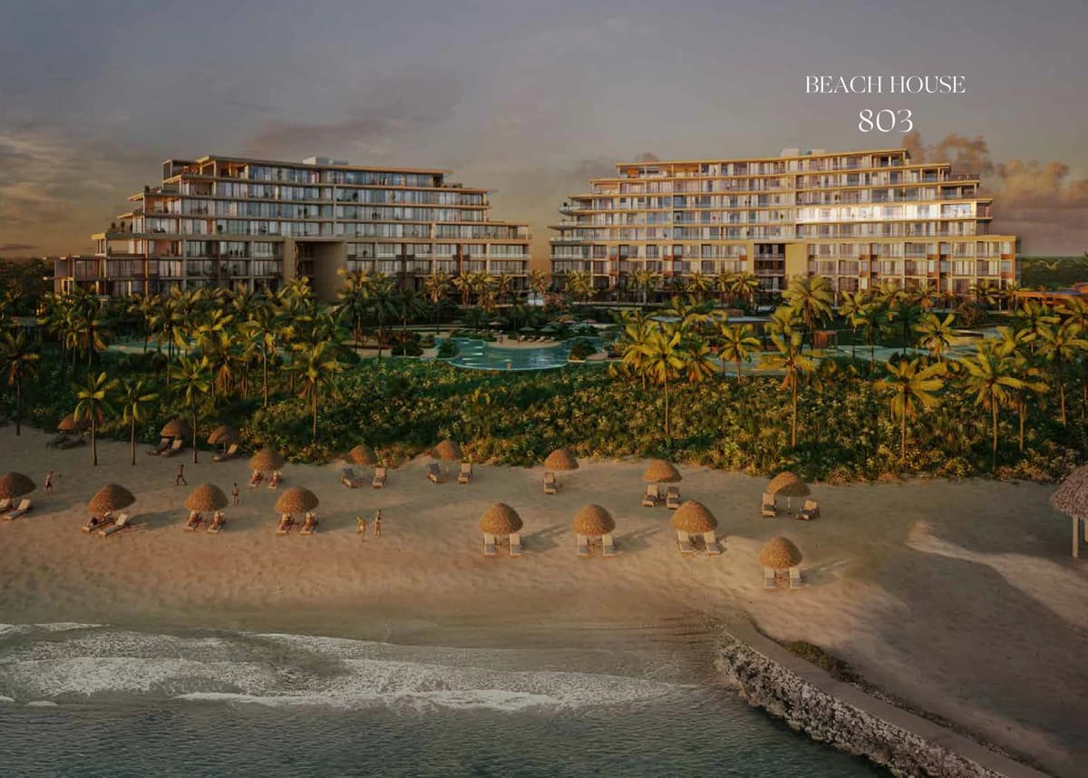 3 Bed Beach House residences for sale at Mandarin Oriental Grand Cayman - photo 33