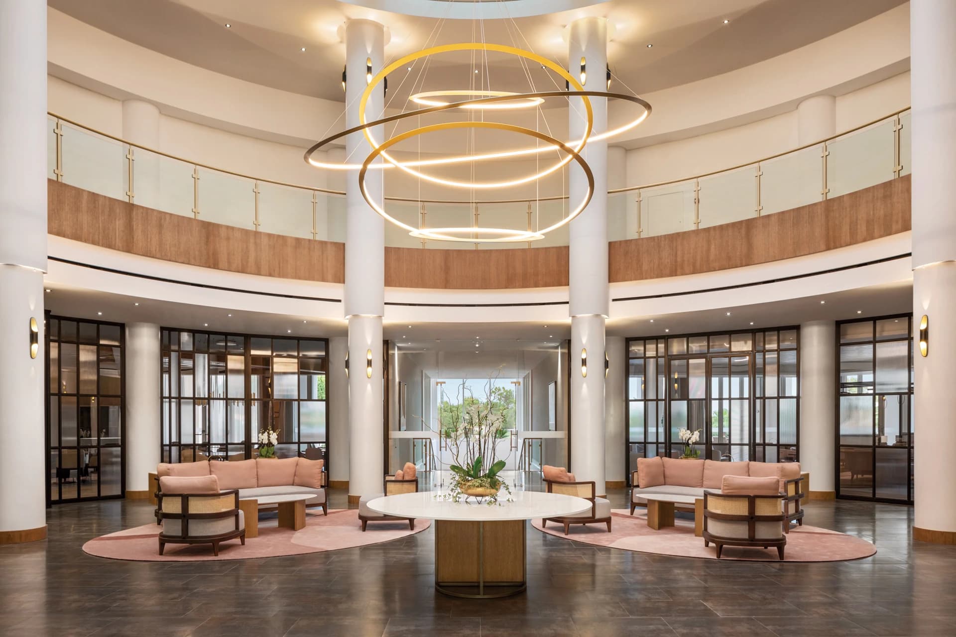 3 bed luxury penthouses for sale | Wyndham Grand Algarve - photo 8