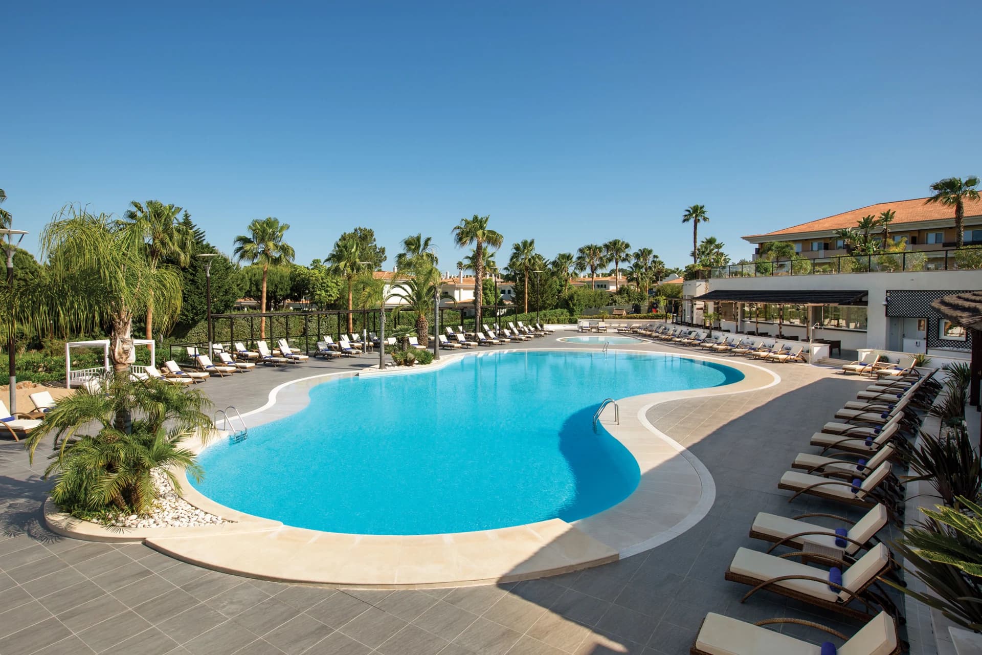 3 bed luxury penthouses for sale | Wyndham Grand Algarve - photo 15