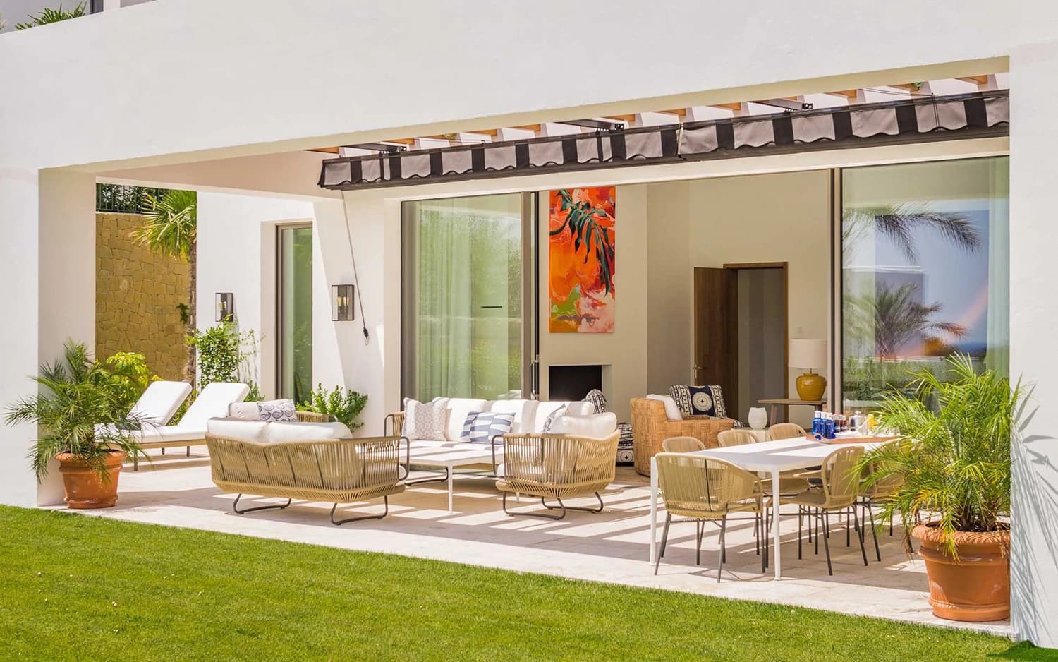 Luxury 5 & 6 bed golf villas for sale at Finca Corestin | Spain - photo 4