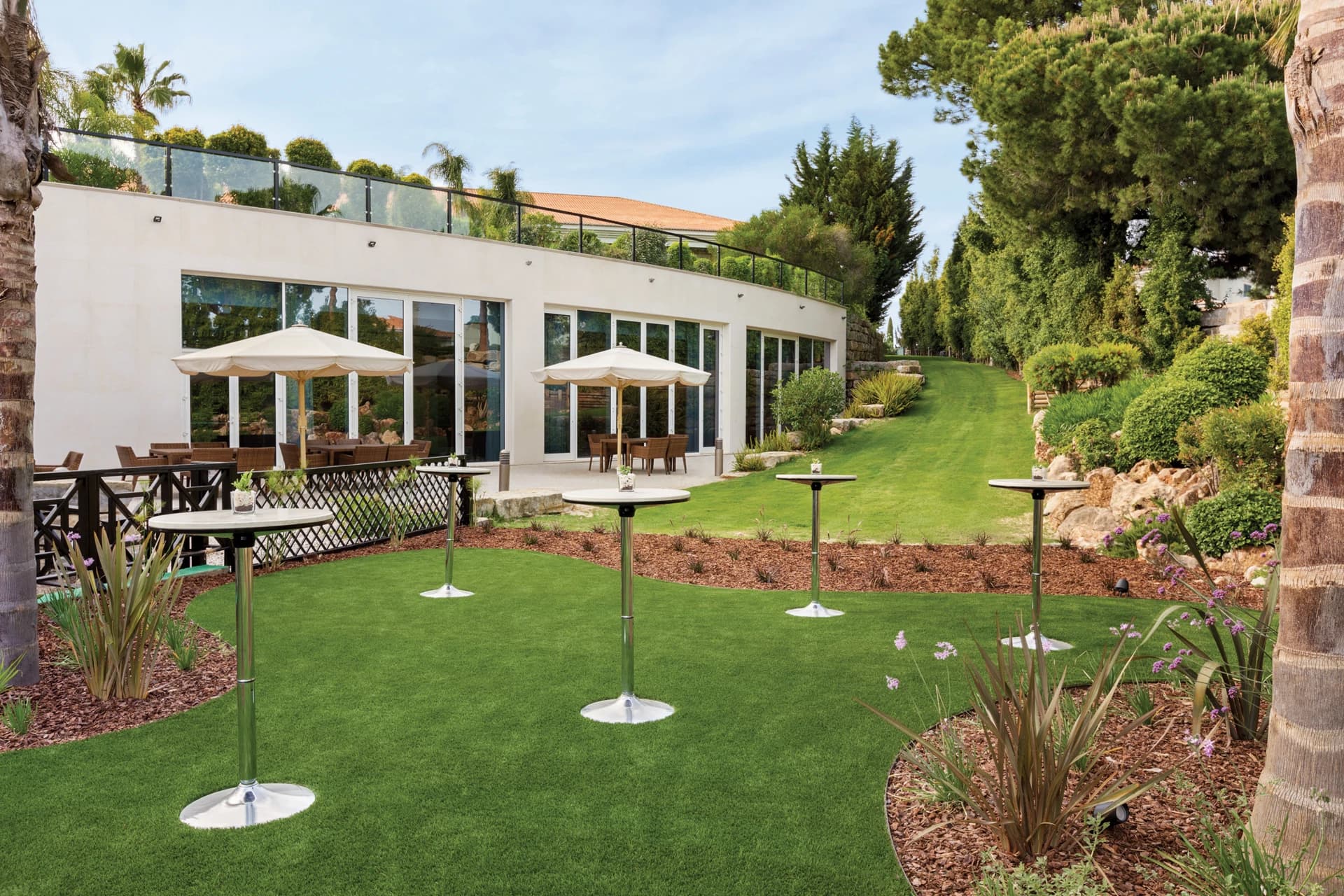 3 bed luxury penthouses for sale | Wyndham Grand Algarve - photo 11