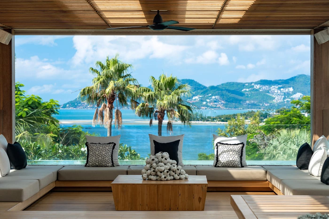Luxury 3-8 bed resort villas for sale at Samujana Koh Samui, Thailand - photo 7