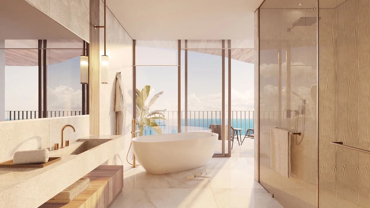 3 Bed Beach House residences for sale at Mandarin Oriental Grand Cayman - photo 8