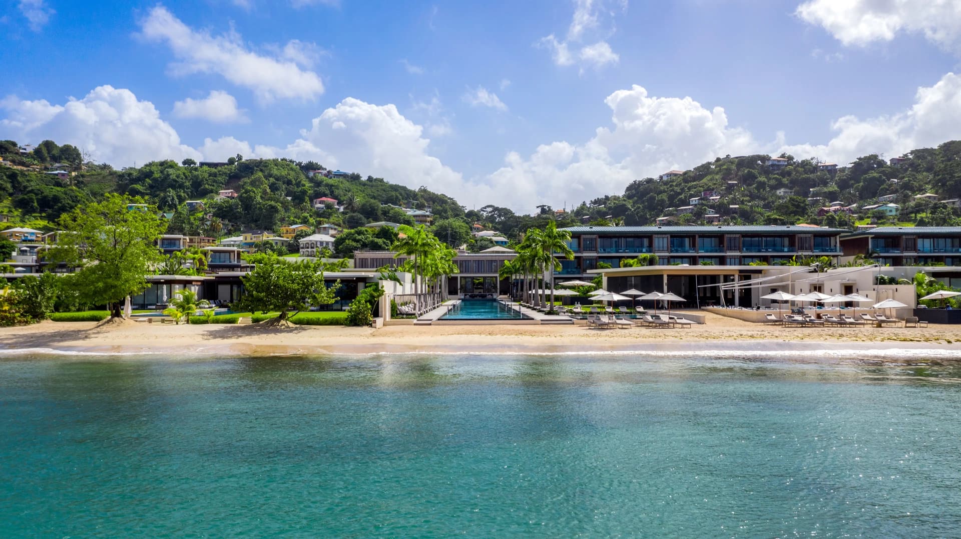 5 star beach and hillside villas for sale at Silversands Grenada, 3-4 Beds - photo 36
