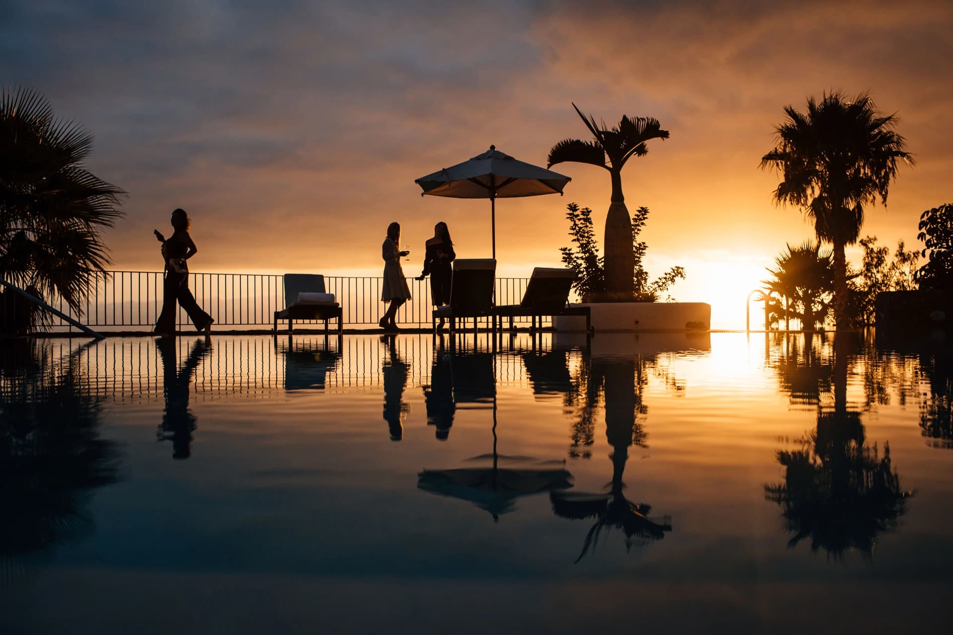 Luxury Tenerife Villas For Sale - Abama Tenerife - Las Villas del Tenis - photo 19