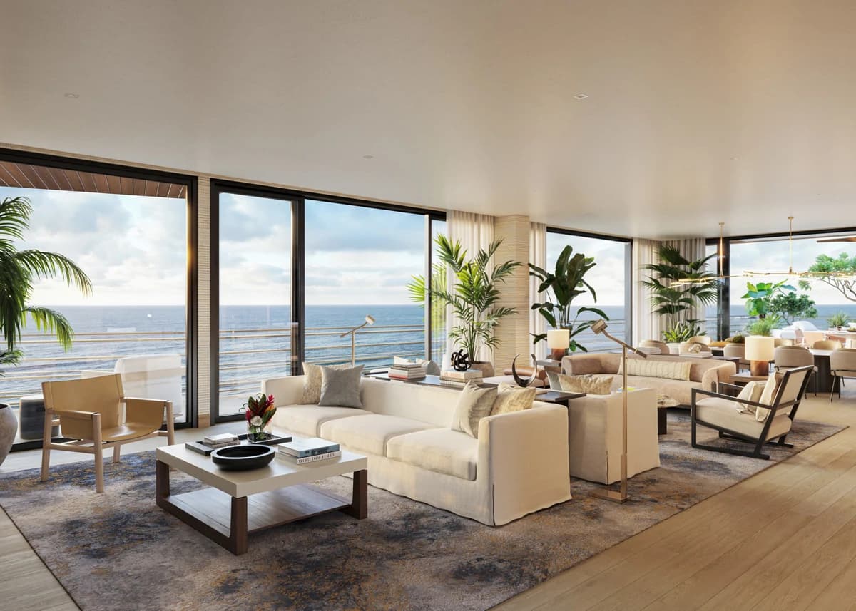 Mandarin Oriental Grand Cayman branded residences for sale - photo 8