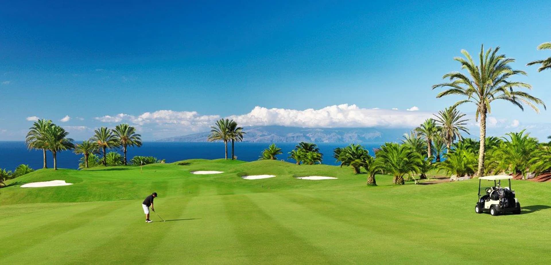Luxury Tenerife Villas For Sale - Abama Tenerife - Las Villas del Tenis - photo 10