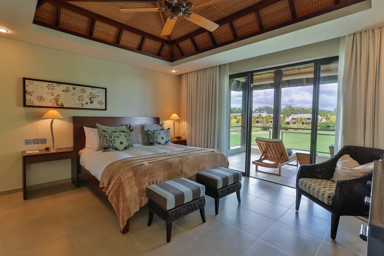 2-3 bedroom penthouse for sale at Anahita Mauritius - photo 4