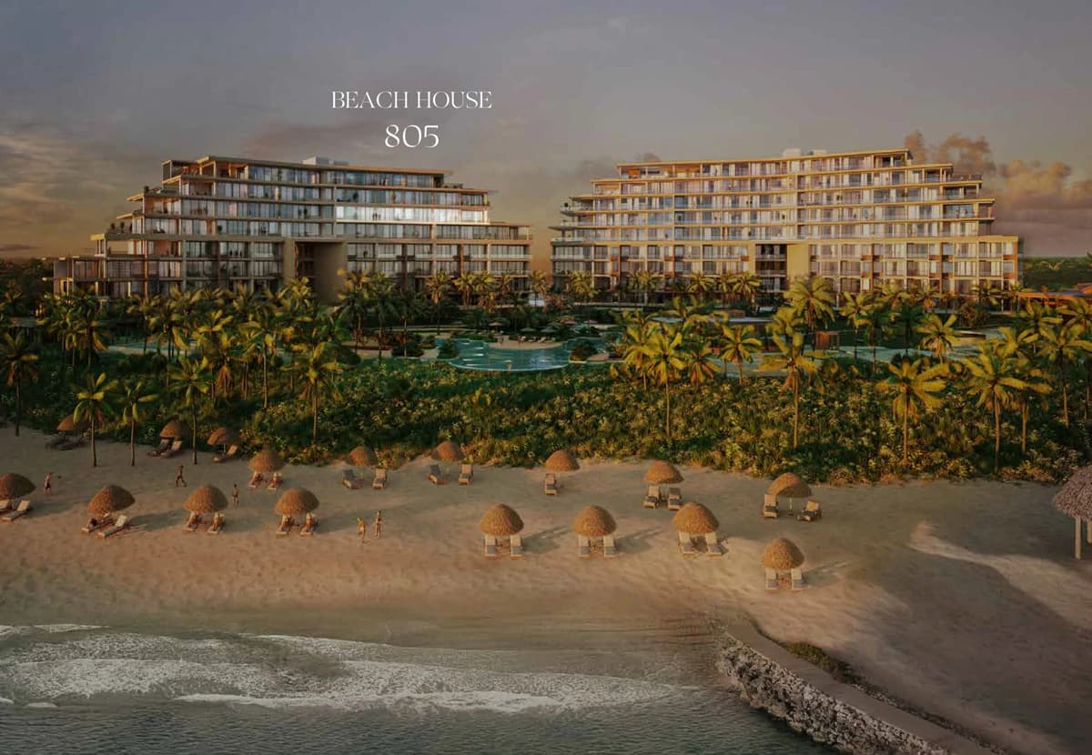 3 Bed Beach House residences for sale at Mandarin Oriental Grand Cayman - photo 37