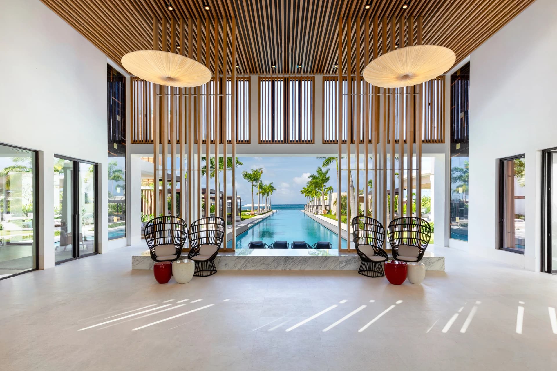 5 star beach and hillside villas for sale at Silversands Grenada, 3-4 Beds - photo 30