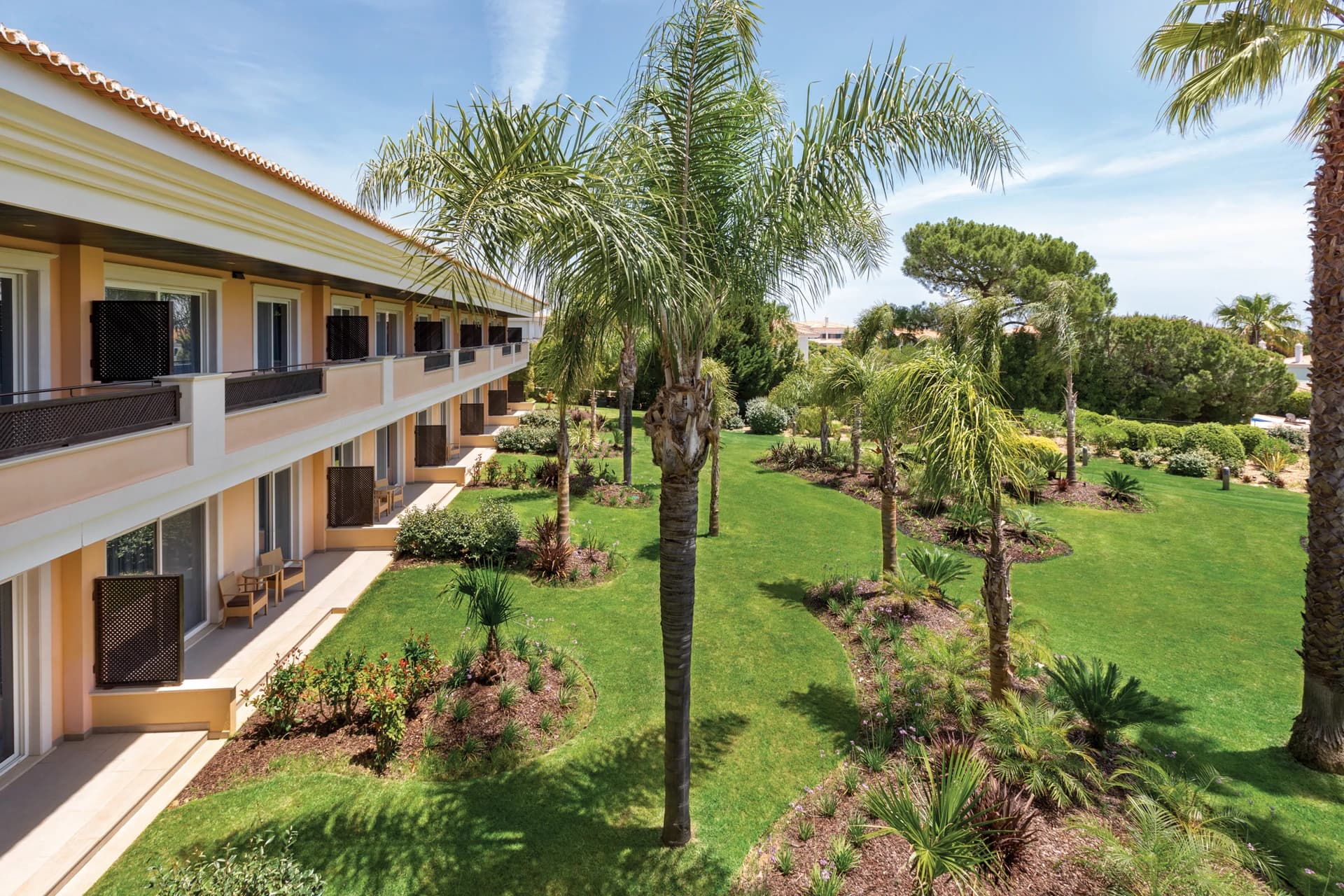 3 bed luxury penthouses for sale | Wyndham Grand Algarve - photo 6